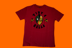 Load image into Gallery viewer, Red Chenille T-Shirt
