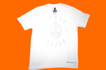 Load image into Gallery viewer, White chenille T-Shirt
