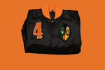 Load image into Gallery viewer, Varsity T4R Jacket
