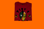 Load image into Gallery viewer, Red Chenille T-Shirt
