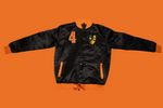 Load image into Gallery viewer, Varsity T4R Jacket
