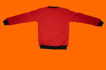 Load image into Gallery viewer, Red Chenille Jumper
