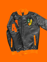 Load image into Gallery viewer, Varsity T4R Jacket
