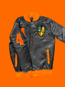 Varsity T4R Jacket